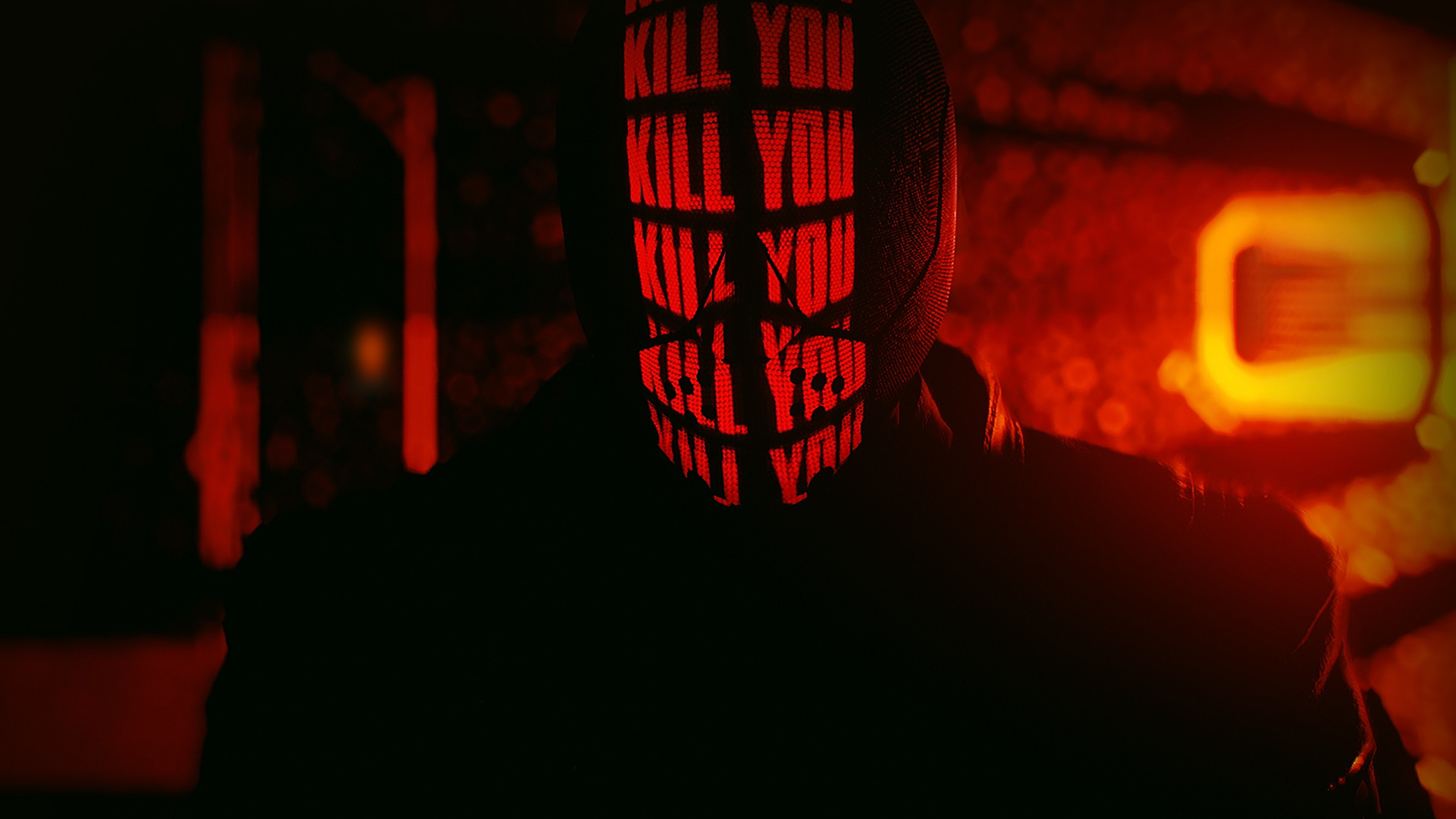 Скриншот 16: RUINER