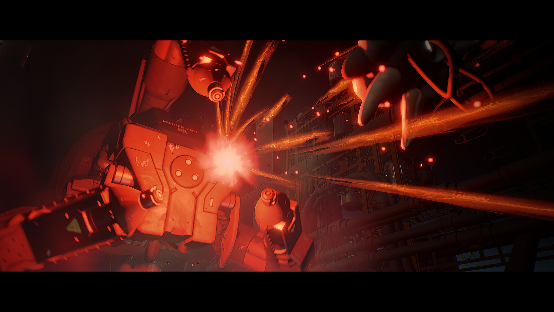 Скриншот 6: RUINER