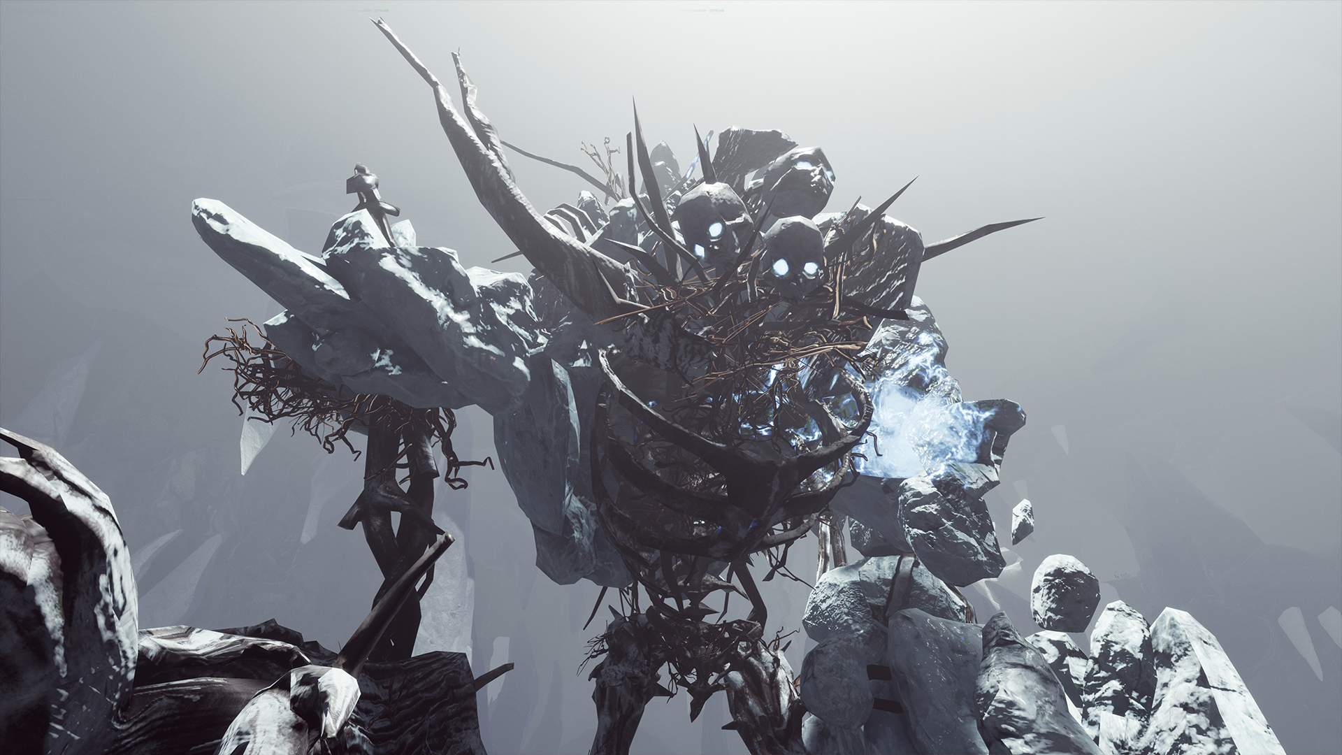 Скриншот 13: Fade to Silence