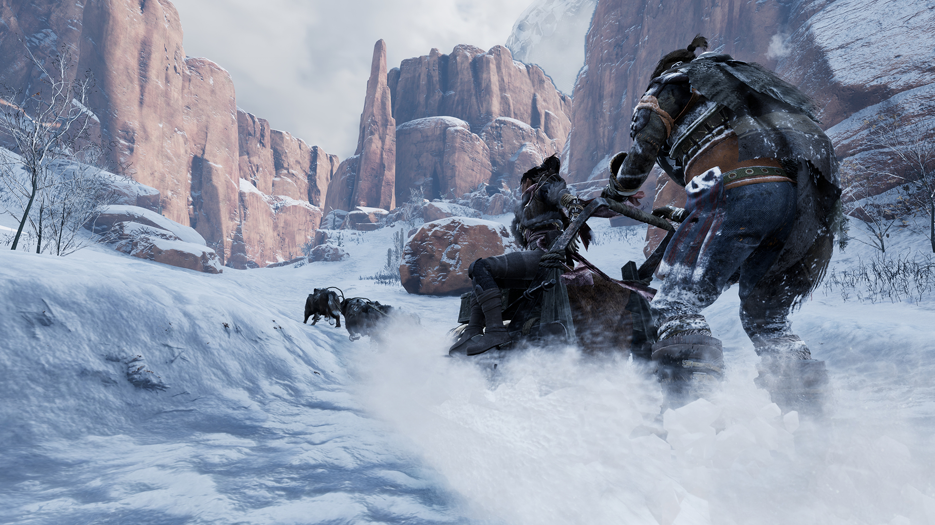 Скриншот 16: Fade to Silence