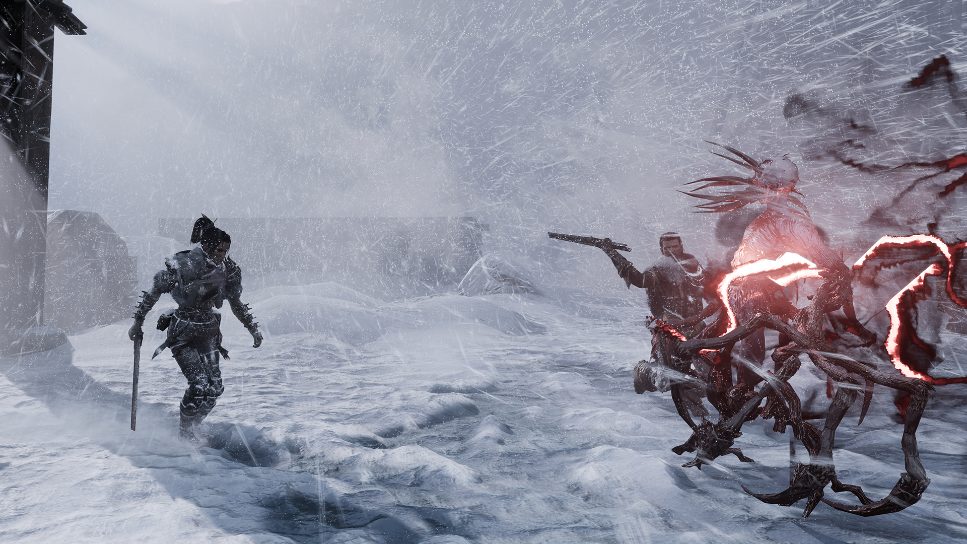 Скриншот 17: Fade to Silence