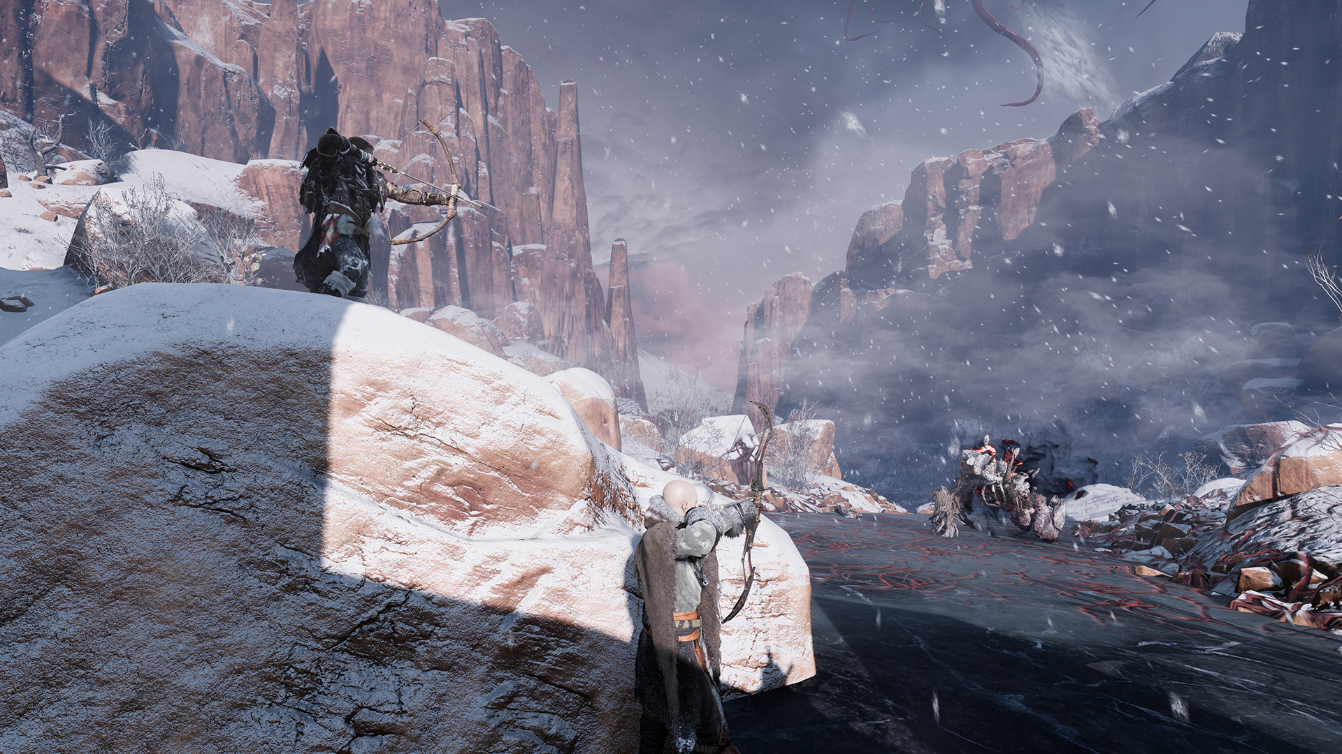 Скриншот 9: Fade to Silence