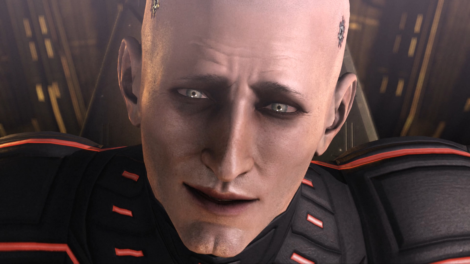 Скриншот 14: Vanquish