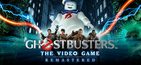 Обложка: Ghostbusters: The Video Game Remastered