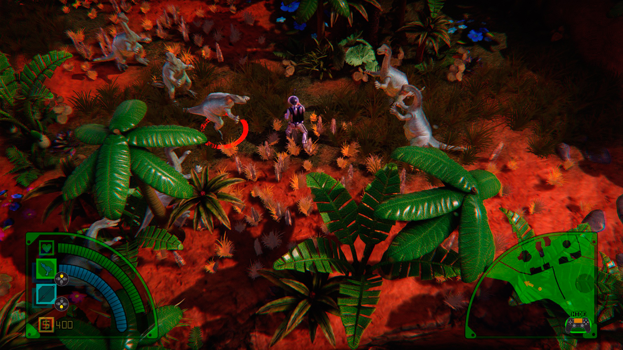 Скриншот: The Deadly Tower of Monsters