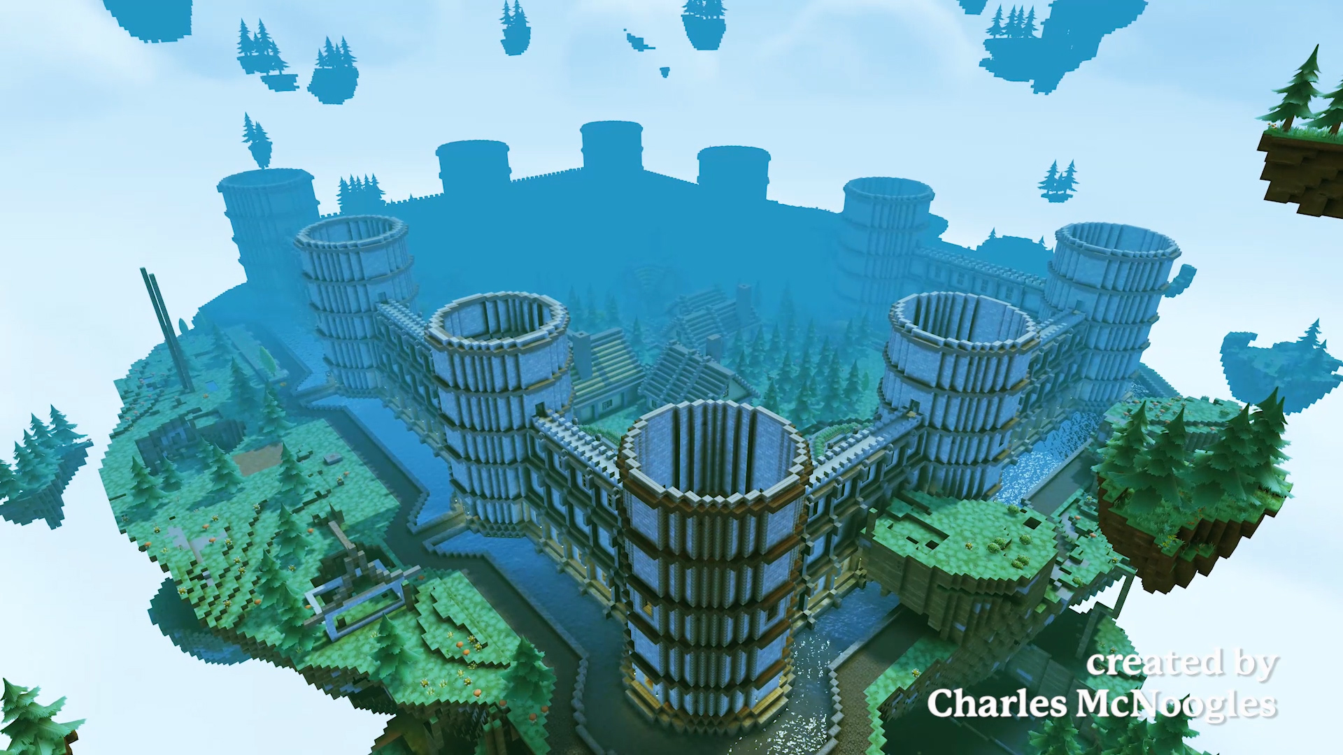 Скриншот 16: Portal Knights