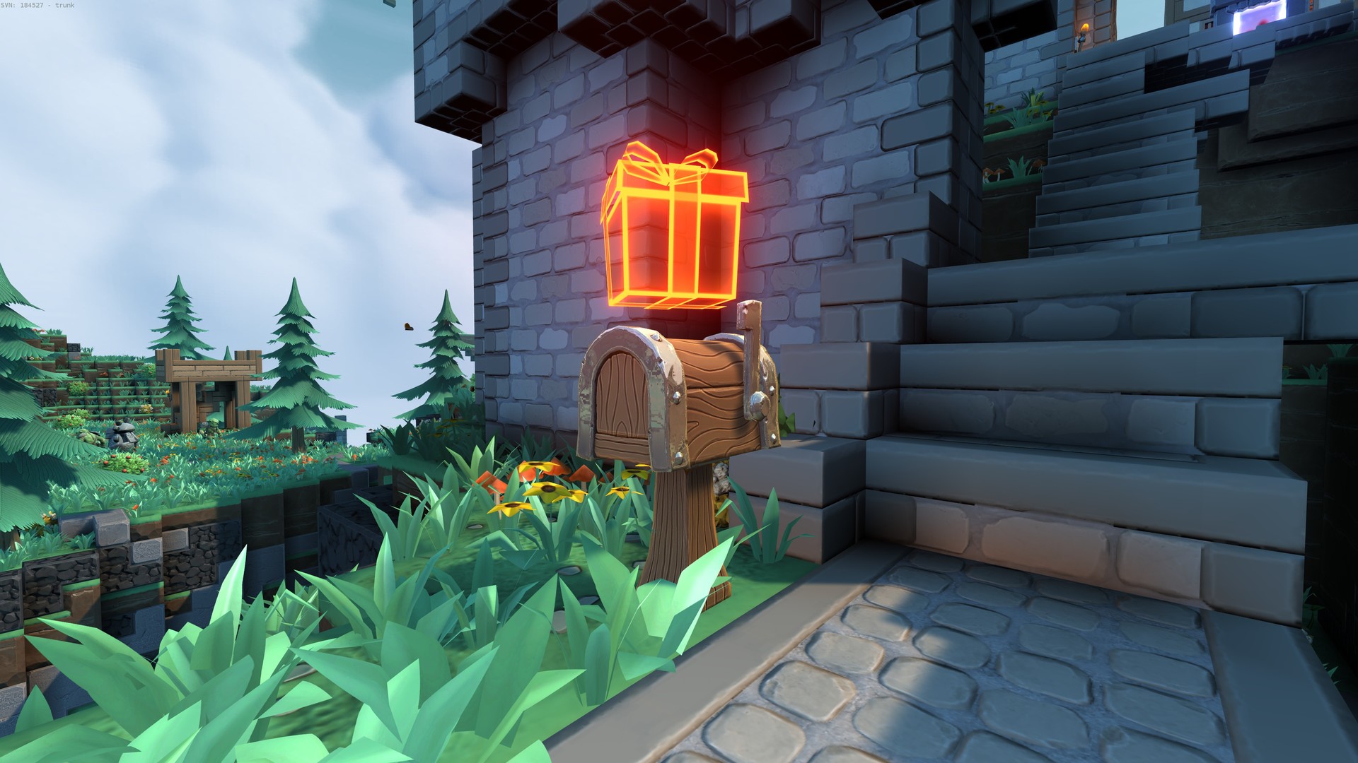 Скриншот 24: Portal Knights