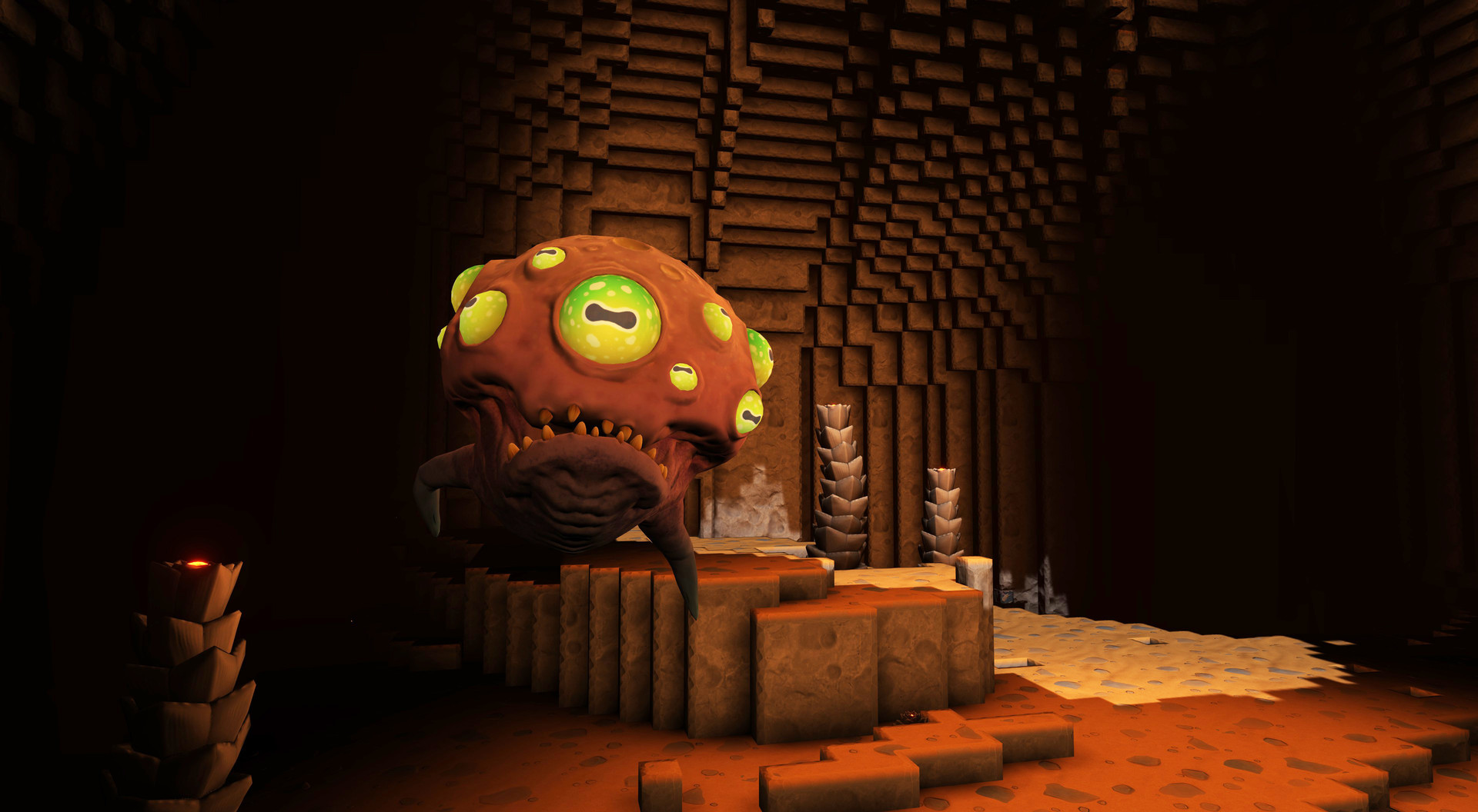 Скриншот 9: Portal Knights