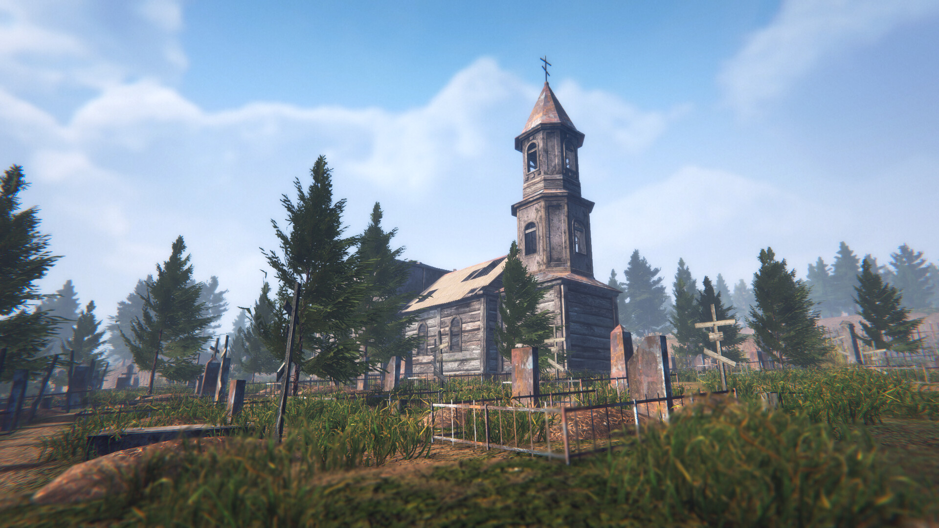 Скриншот 11: Ashes of the Union