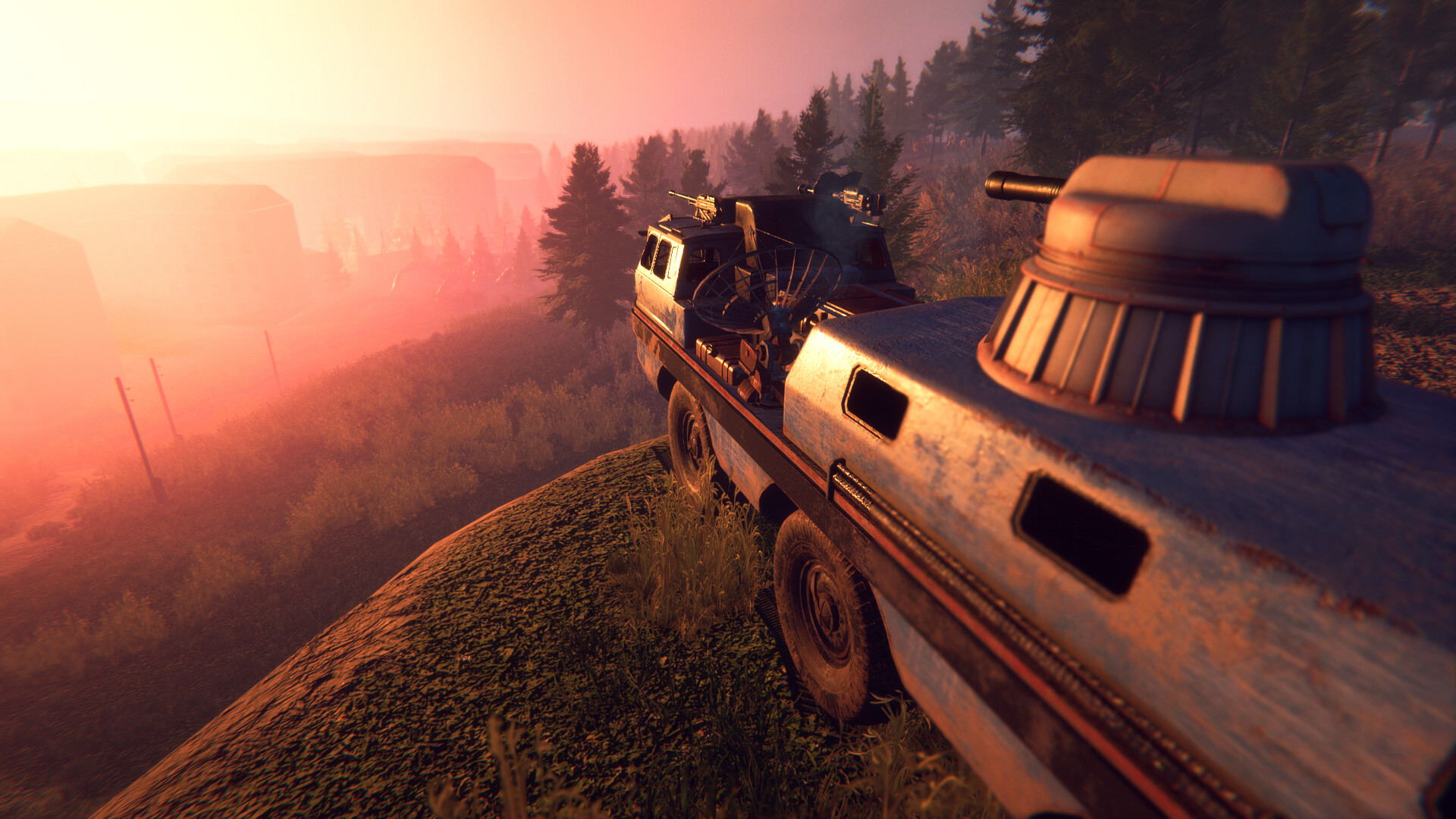 Скриншот 14: Ashes of the Union