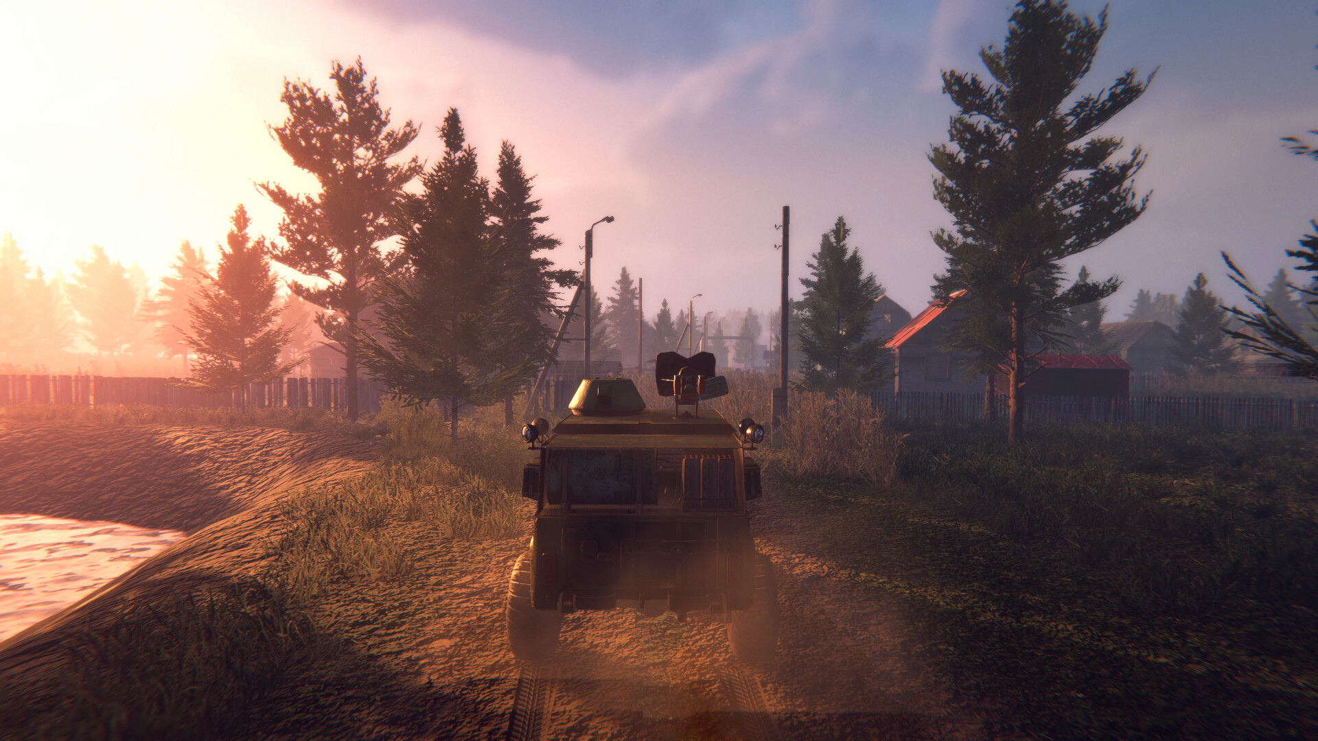 Скриншот 8: Ashes of the Union