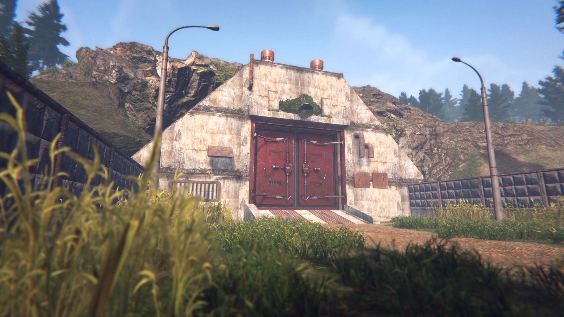 Скриншот 9: Ashes of the Union