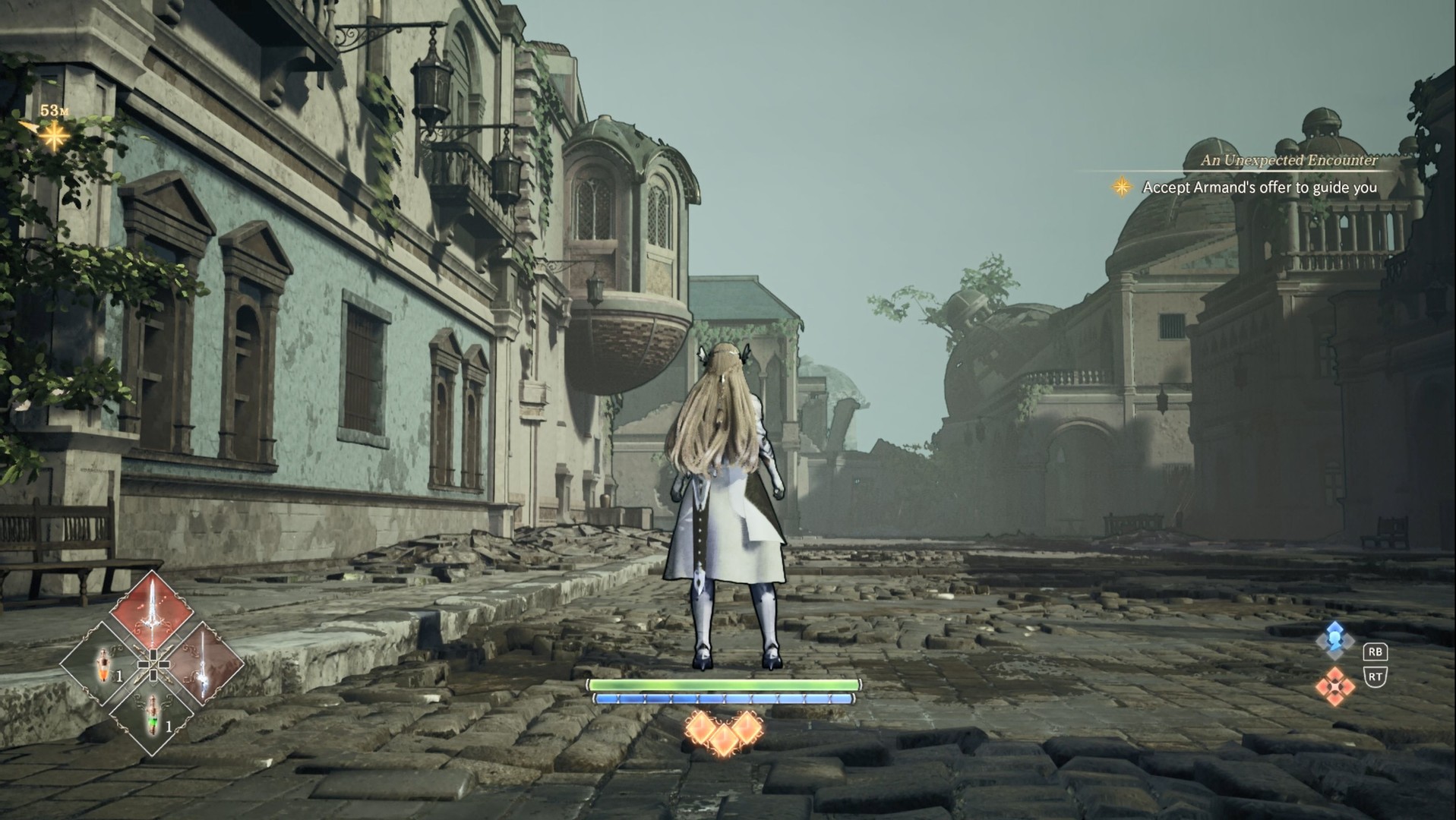 Скриншот 7: VALKYRIE ELYSIUM