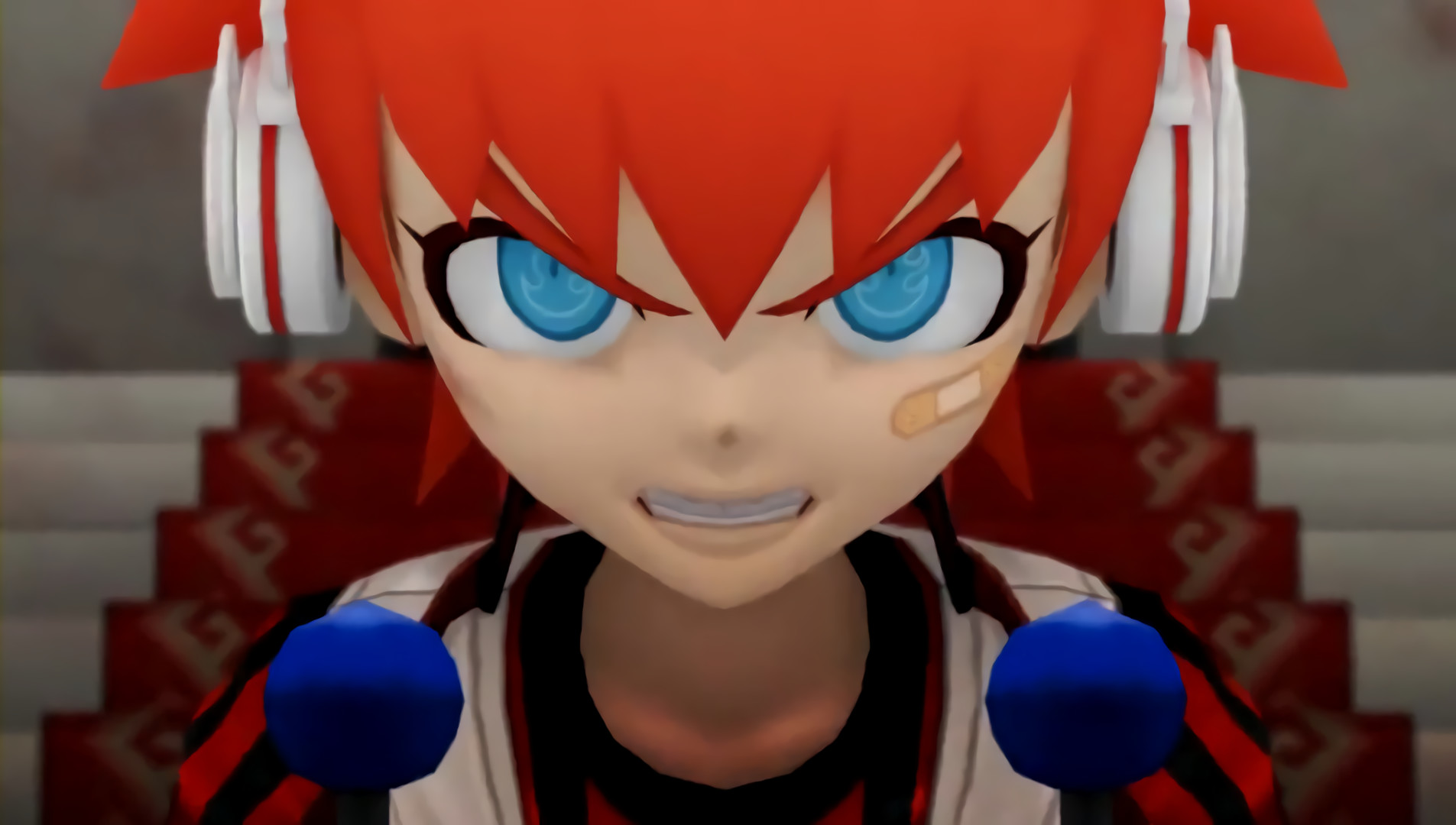 Скриншот 9: Danganronpa Another Episode: Ultra Despair Girls