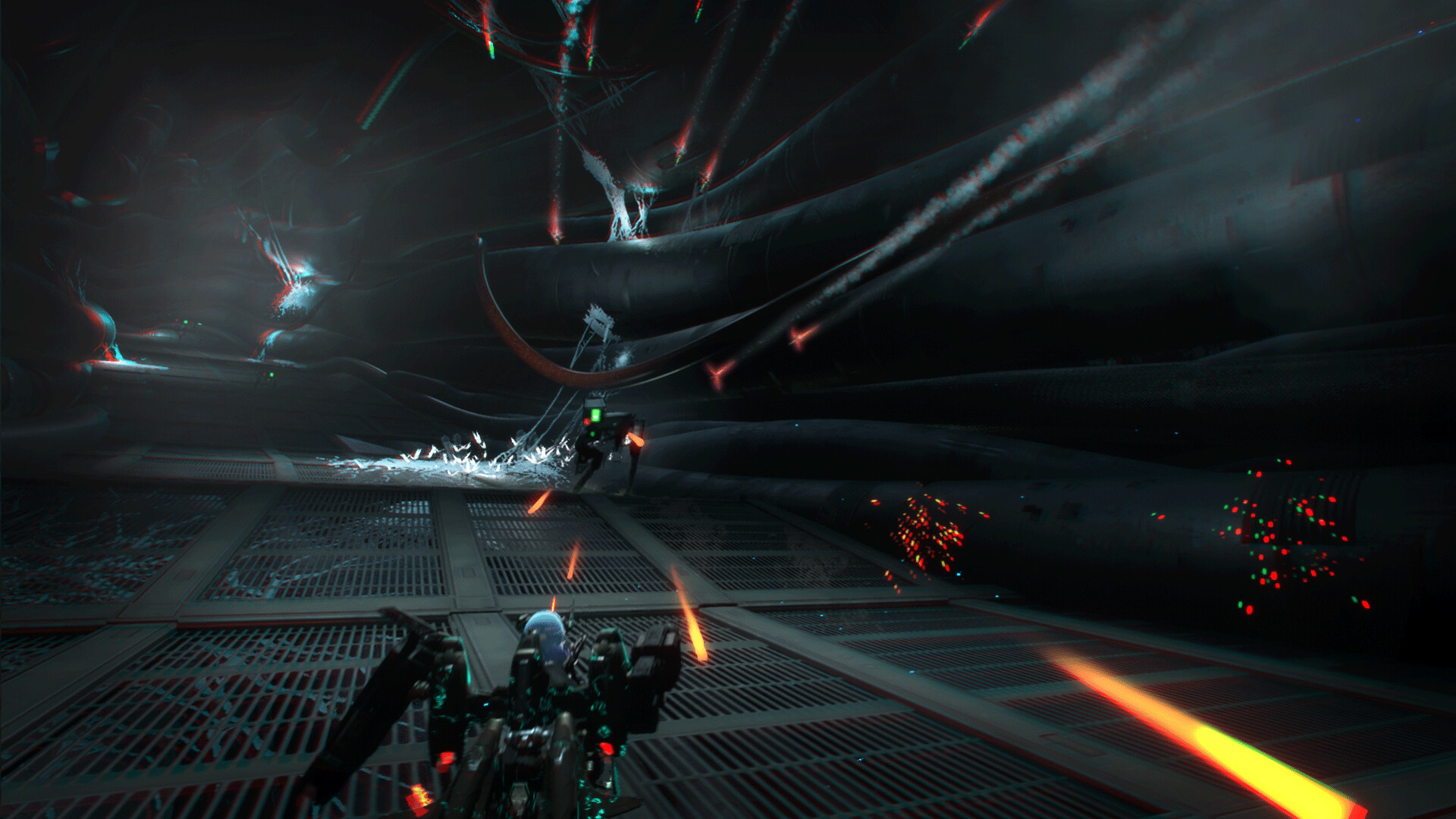 Скриншот: Dolls Nest