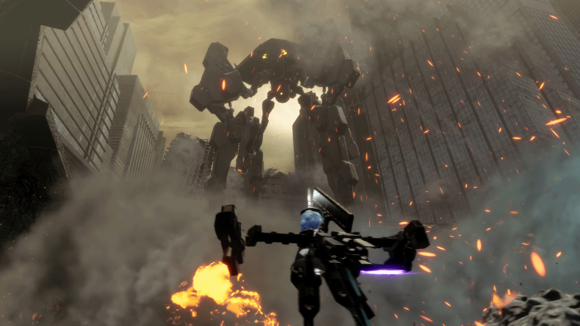 Скриншот: Dolls Nest