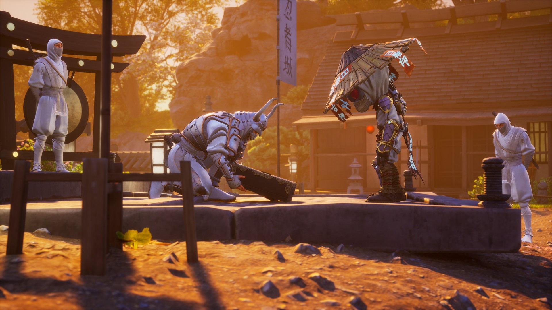 Скриншот: Destroy All Humans! 2 - Reprobed