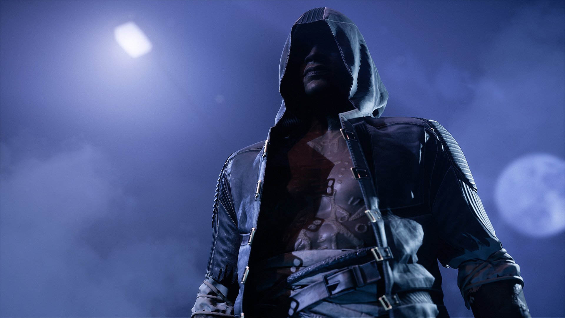 Скриншот 15: Devil's Hunt