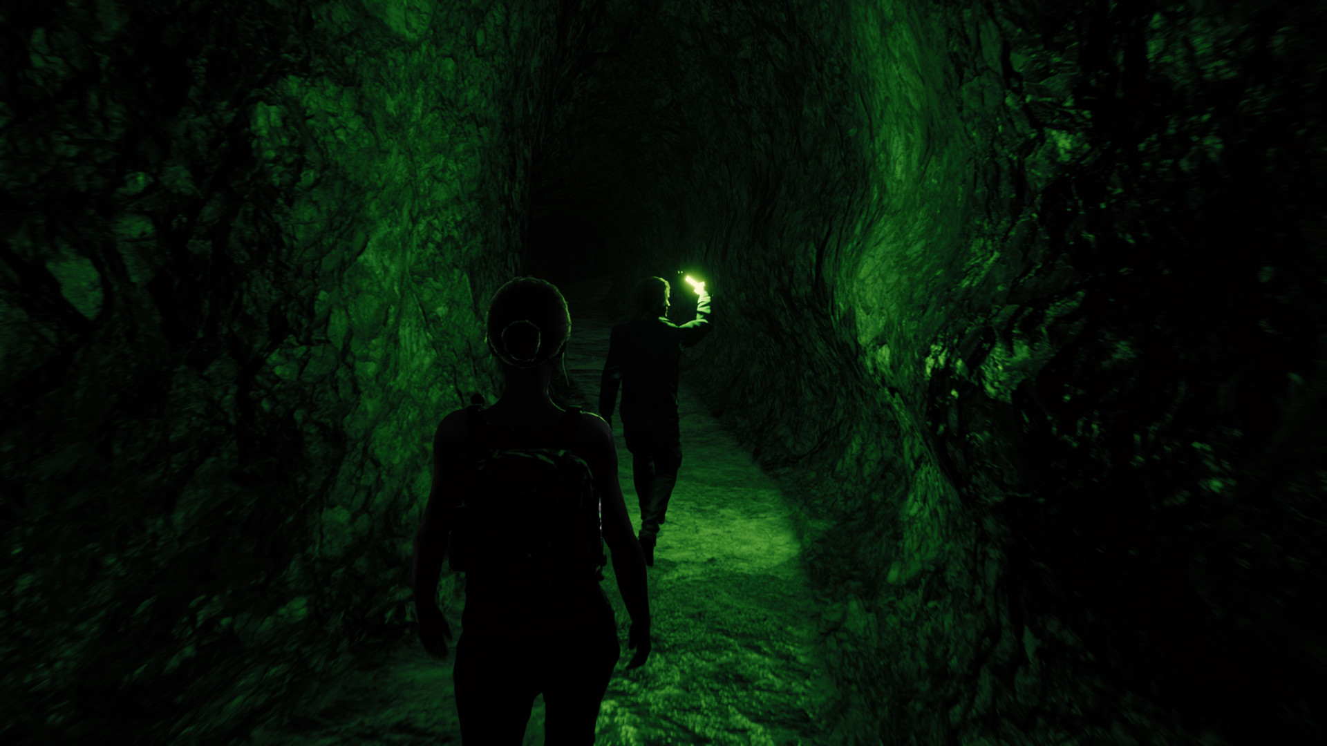 Скриншот 11: Grey Skies: A War of the Worlds Story