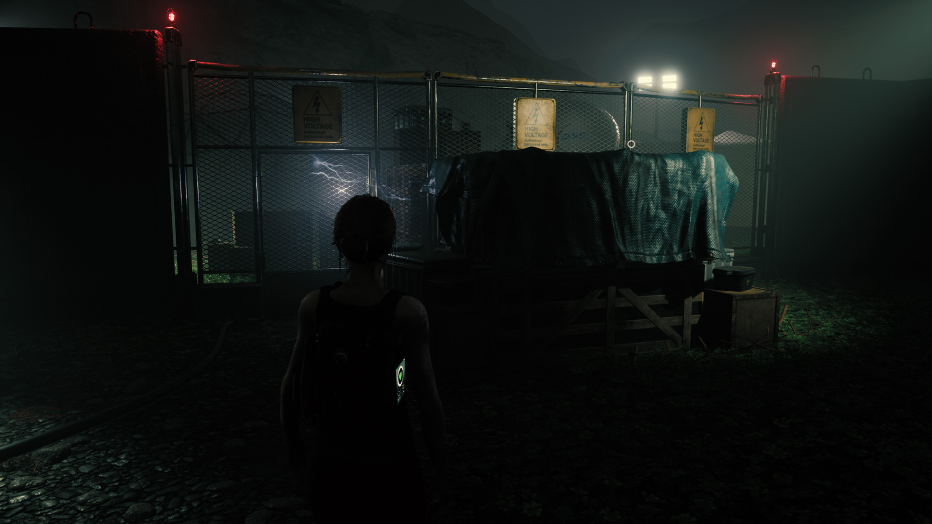 Скриншот 15: Grey Skies: A War of the Worlds Story