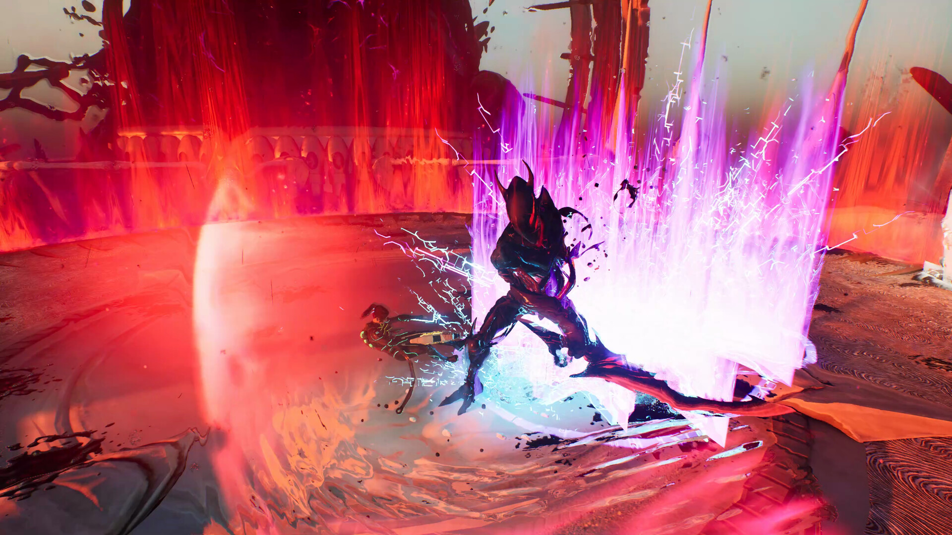 Скриншот 12: Otherskin