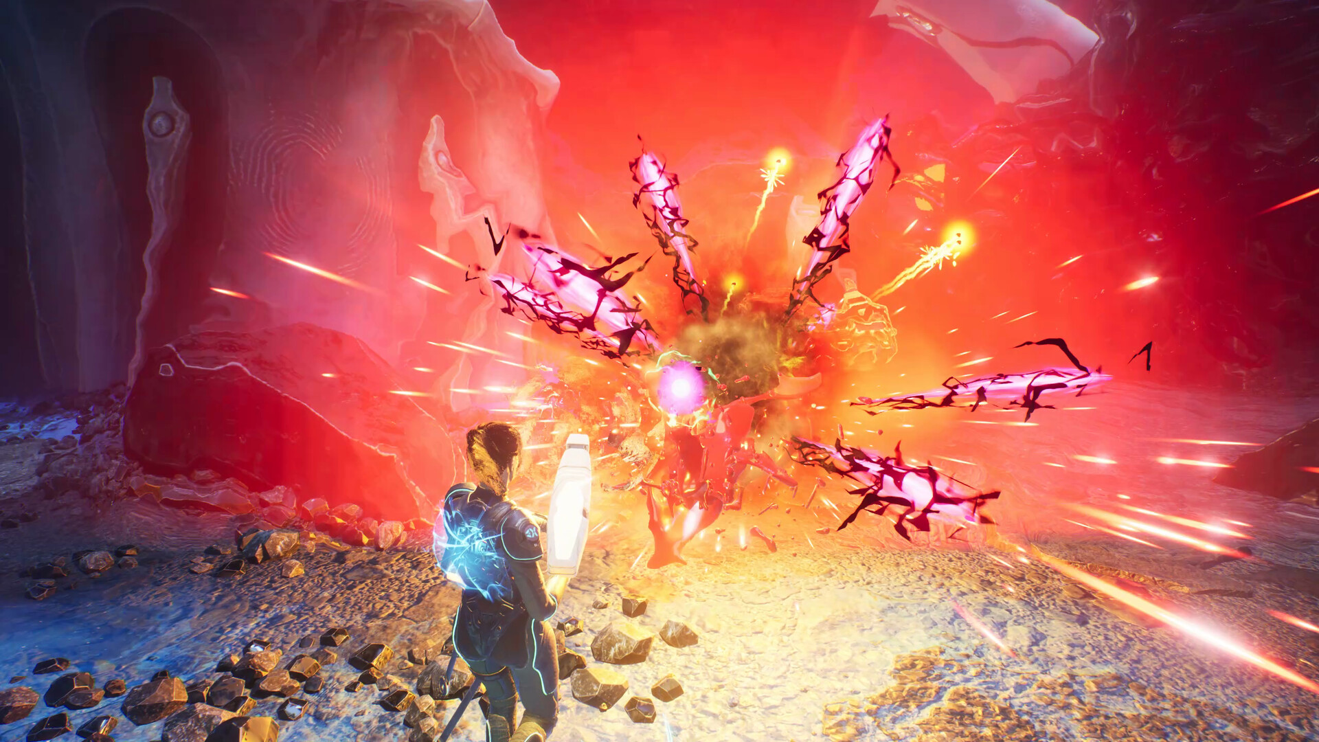 Скриншот 6: Otherskin