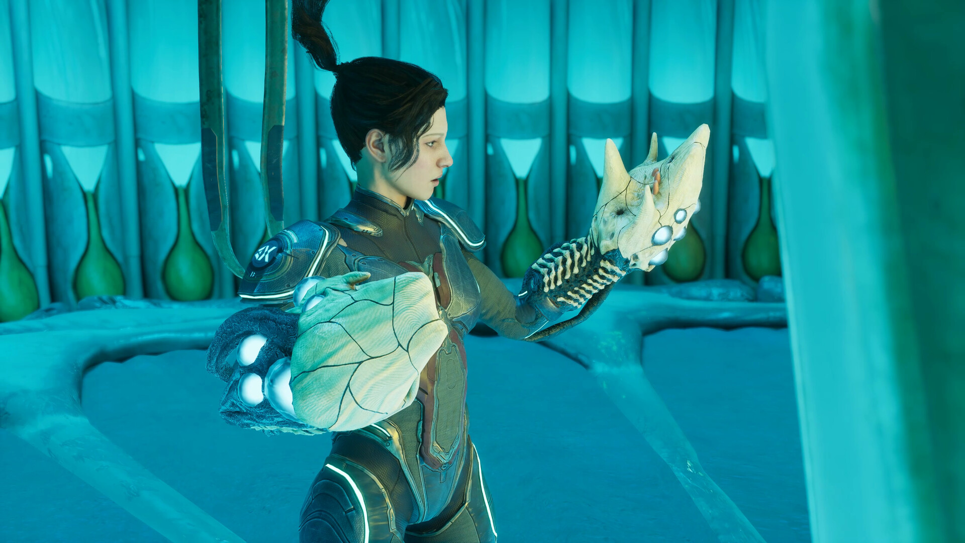 Скриншот 7: Otherskin