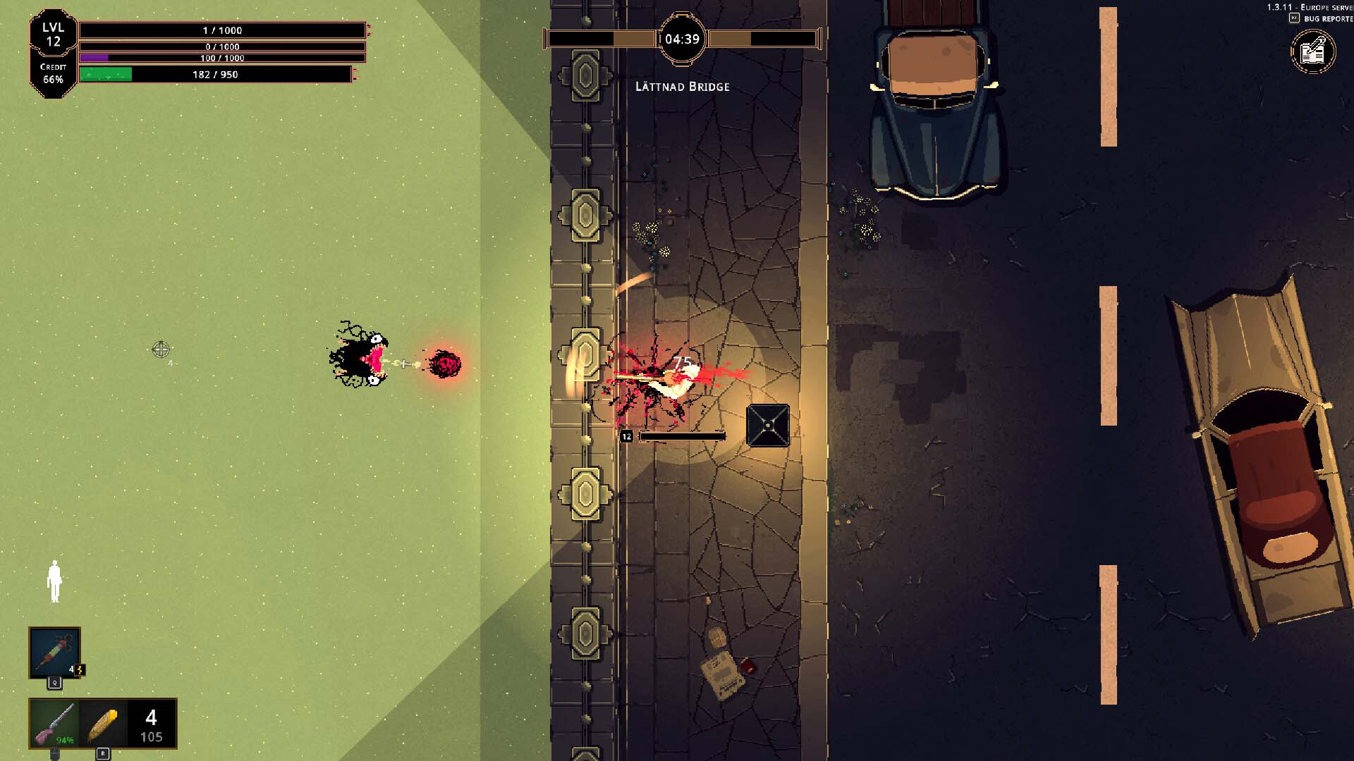 Скриншот 16: Hell is Others