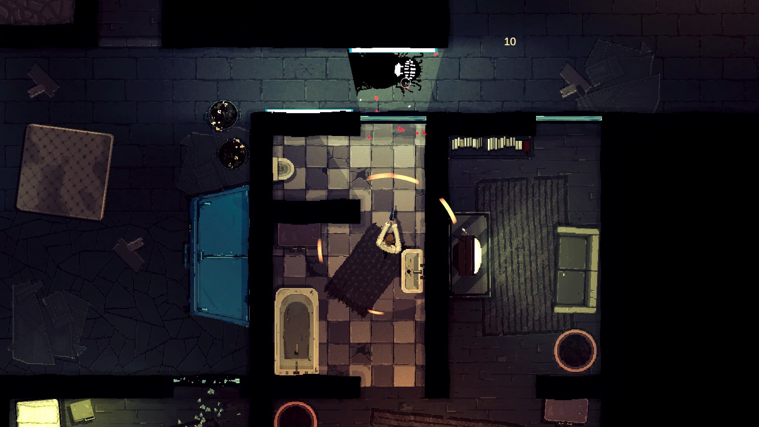 Скриншот 19: Hell is Others