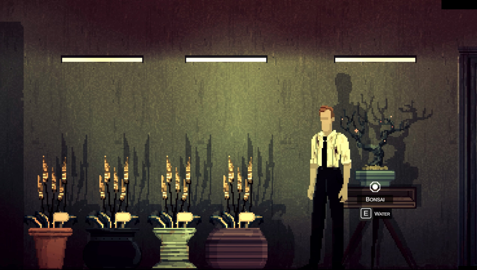 Скриншот: Hell is Others