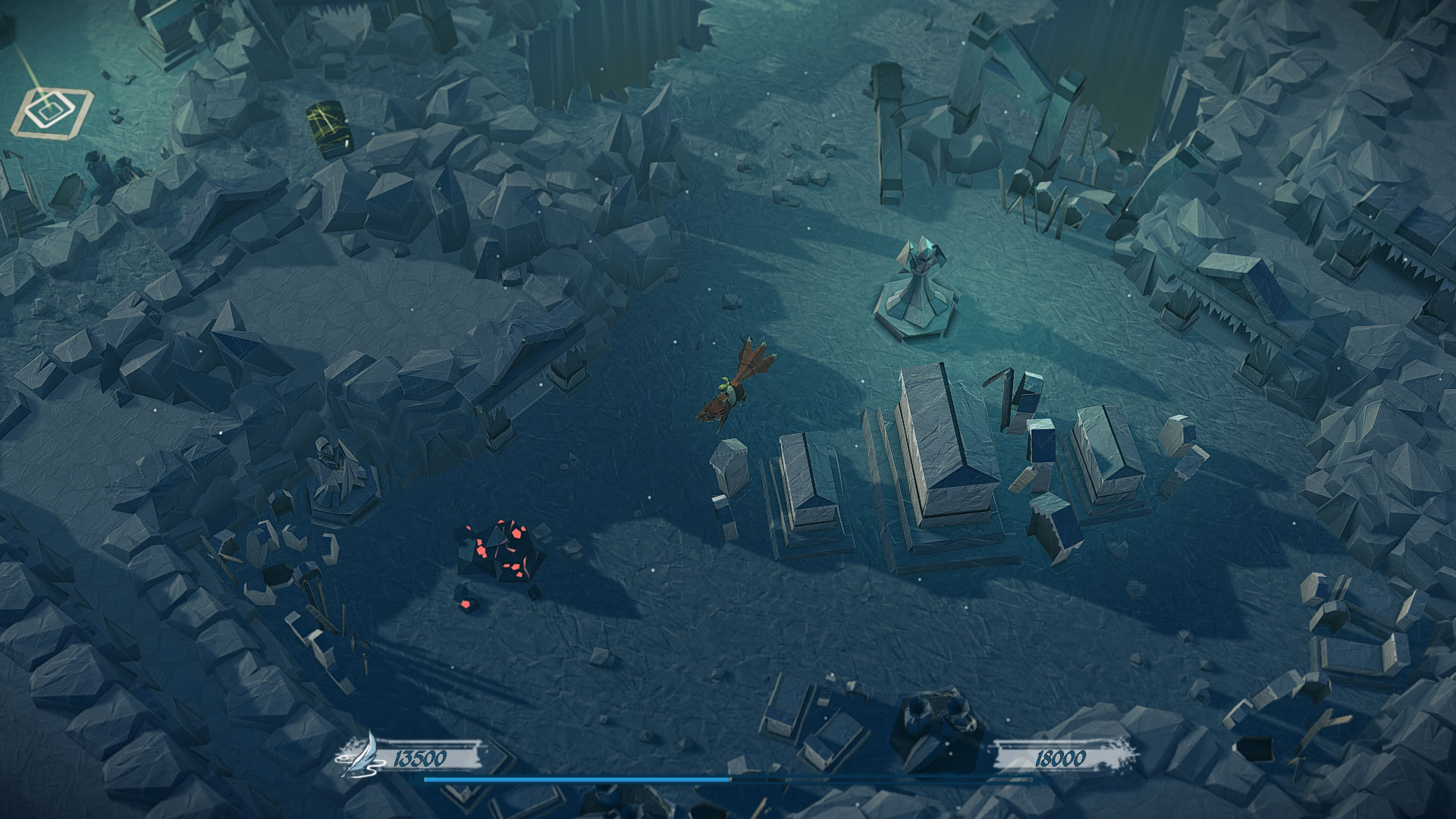 Скриншот 23: Epistory - Typing Chronicles