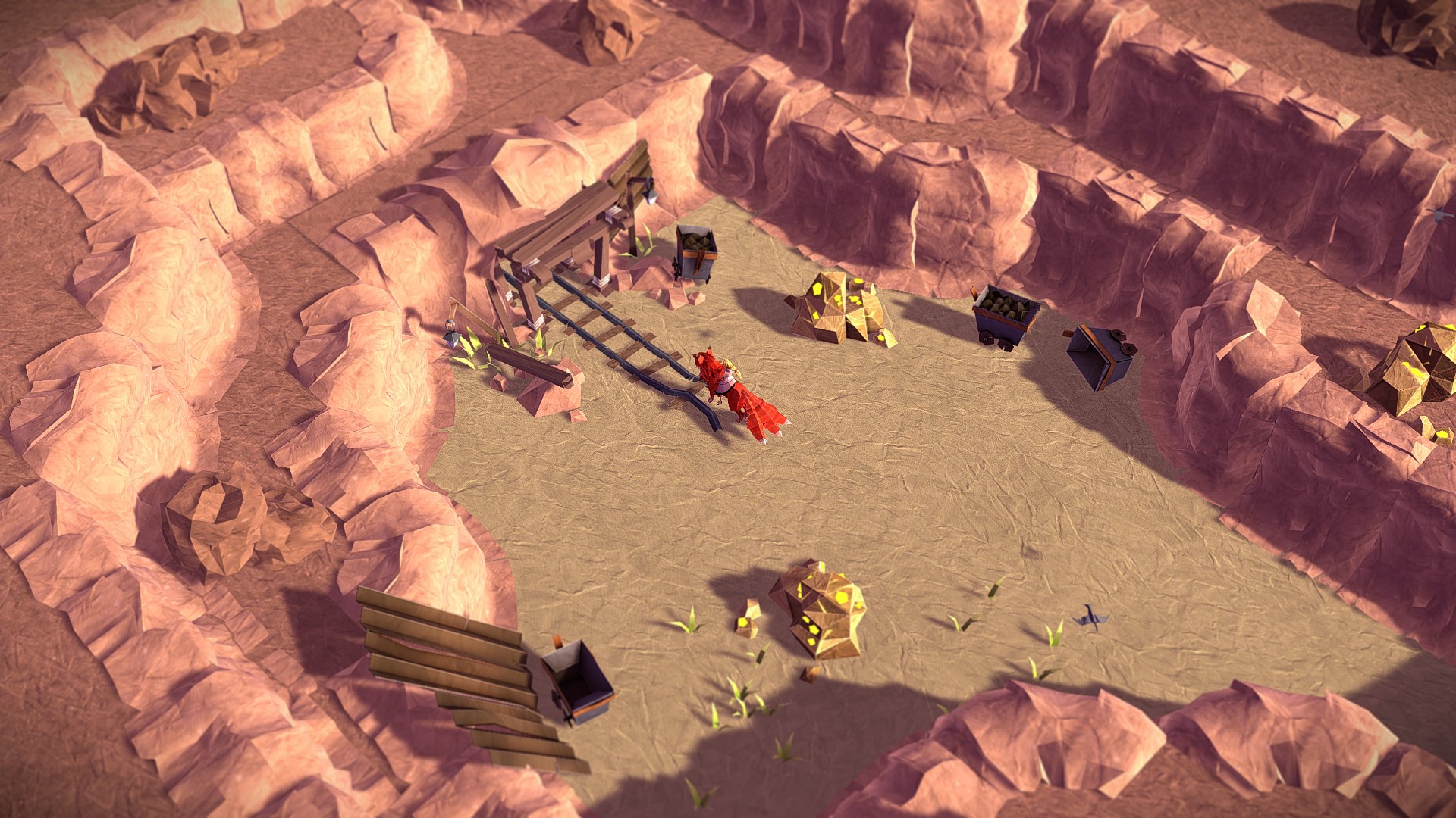 Скриншот 27: Epistory - Typing Chronicles