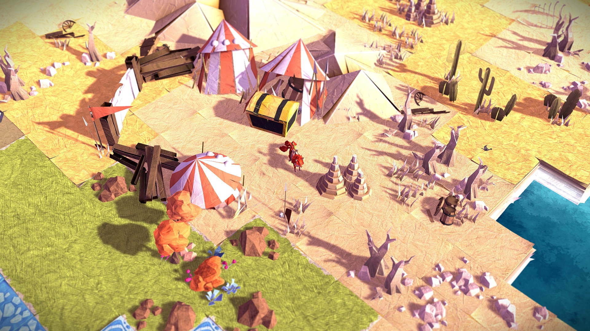 Скриншот 31: Epistory - Typing Chronicles