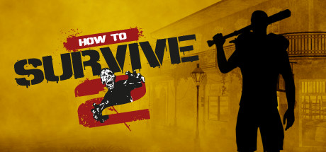 Обложка: How to Survive 2