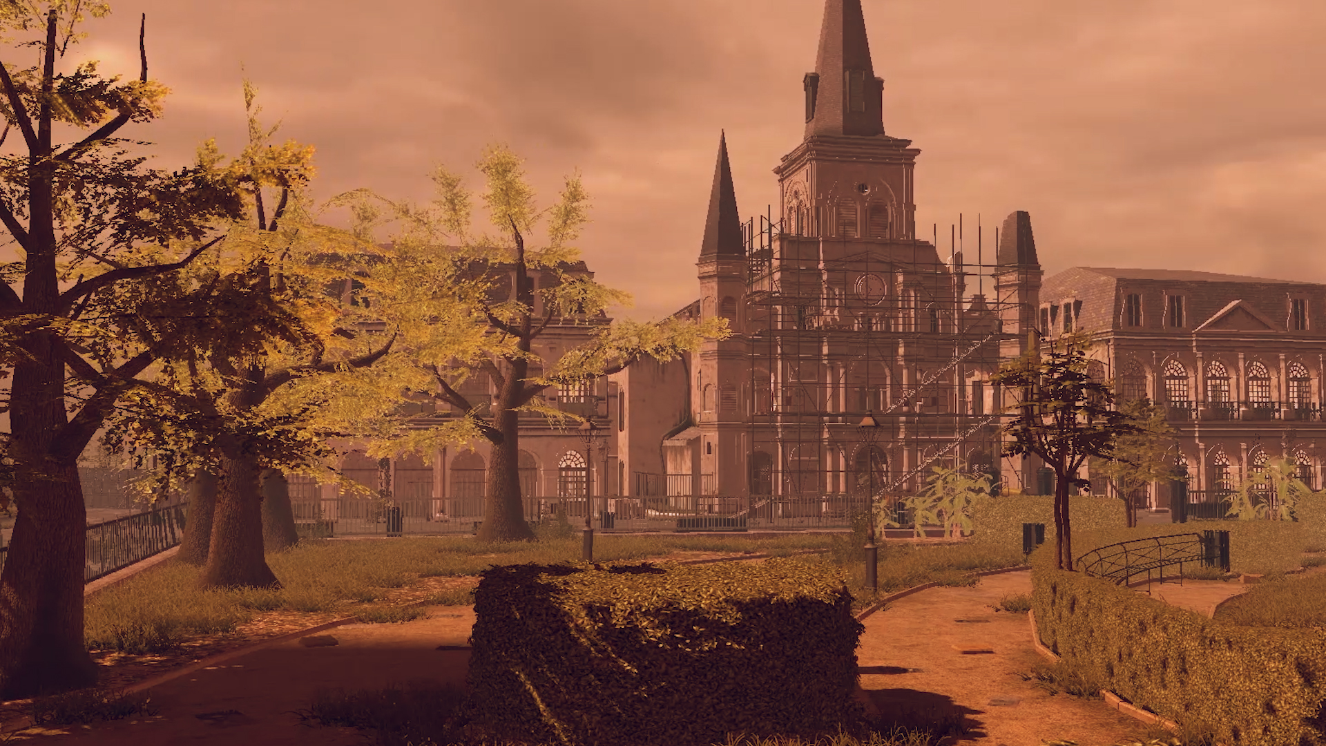 Скриншот 15: How to Survive 2