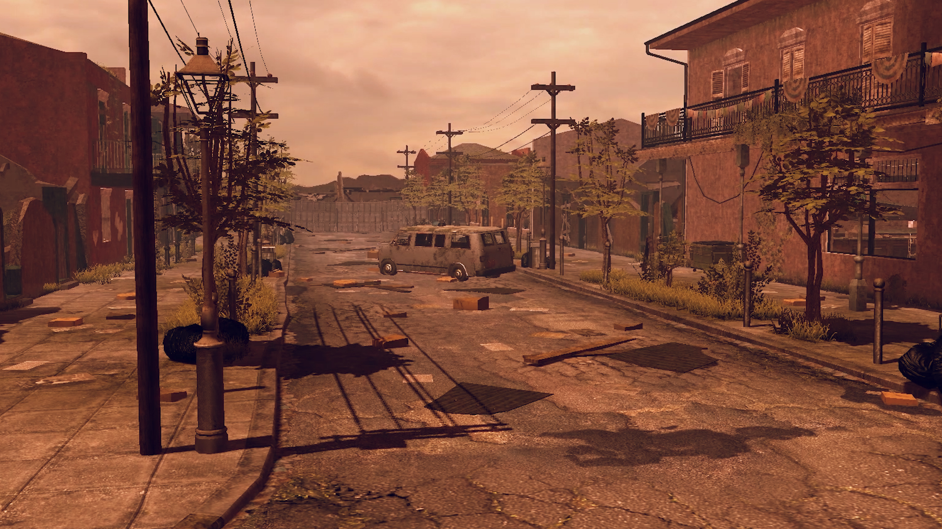 Скриншот 17: How to Survive 2