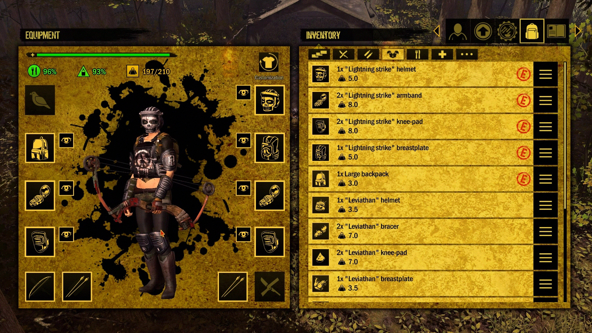 Скриншот 9: How to Survive 2