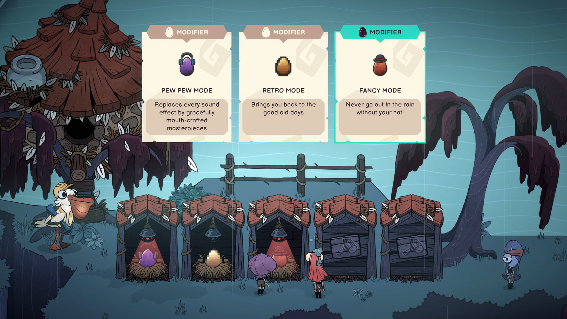 Скриншот 8: Ship of Fools