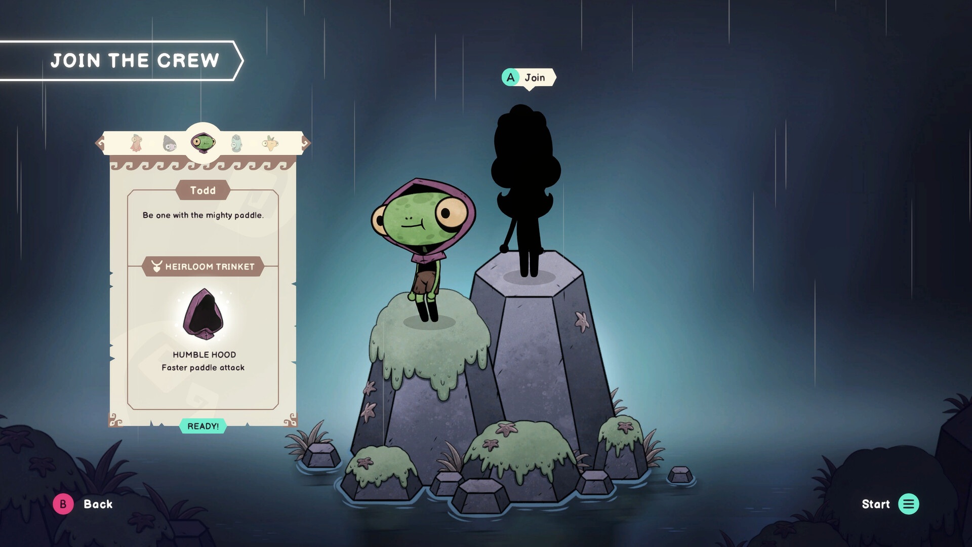 Скриншот 10: Ship of Fools