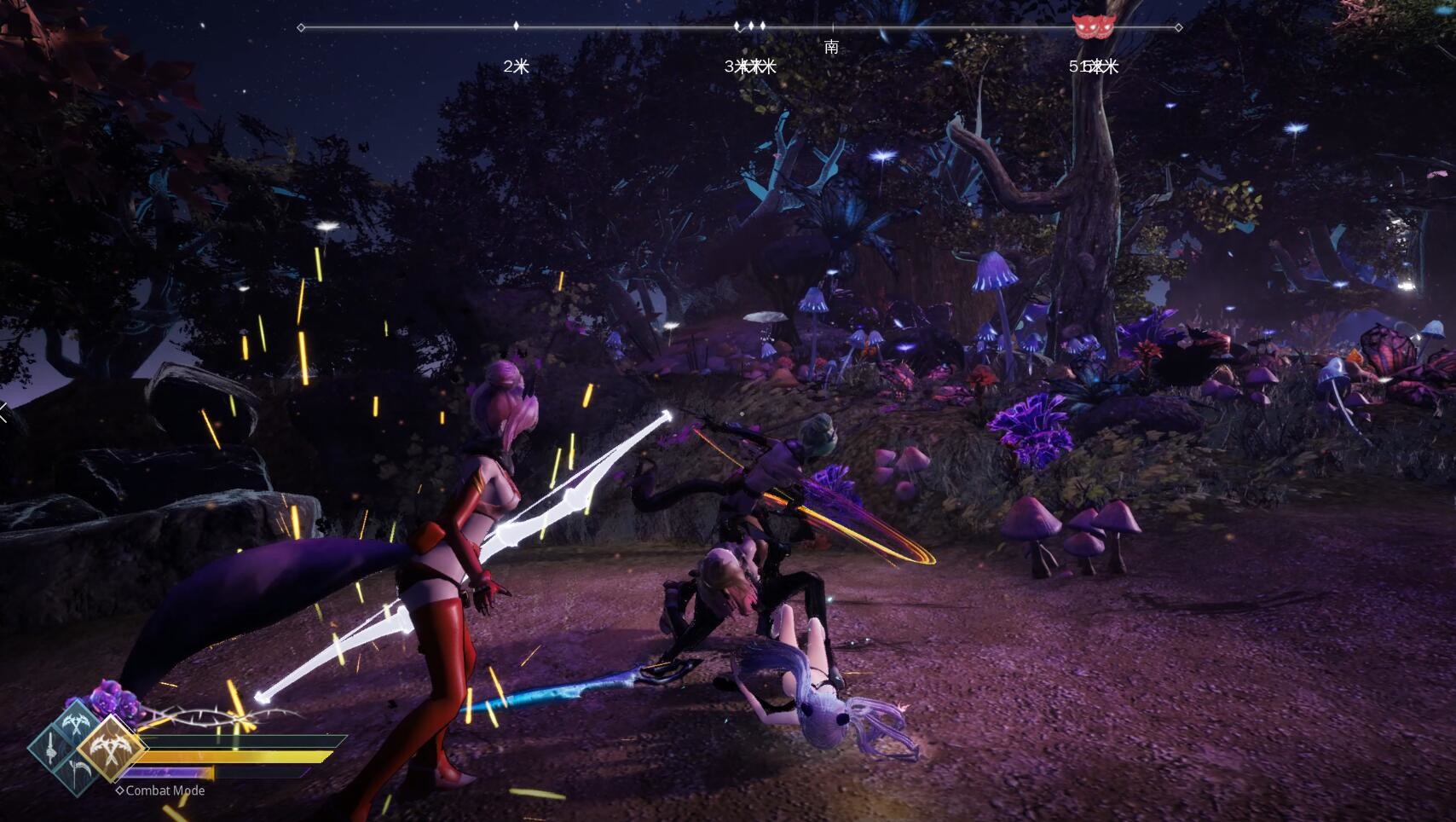 Скриншот 15: Mysteria ~Occult Shadows~