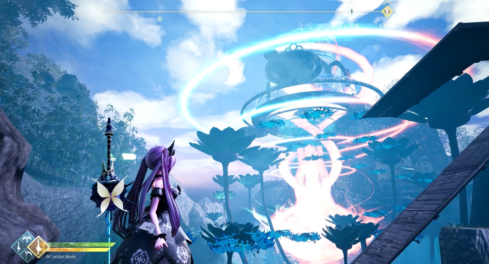 Скриншот 29: Mysteria ~Occult Shadows~