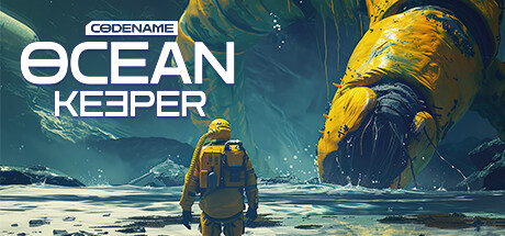Обложка: Ocean Keeper: Dome Survival