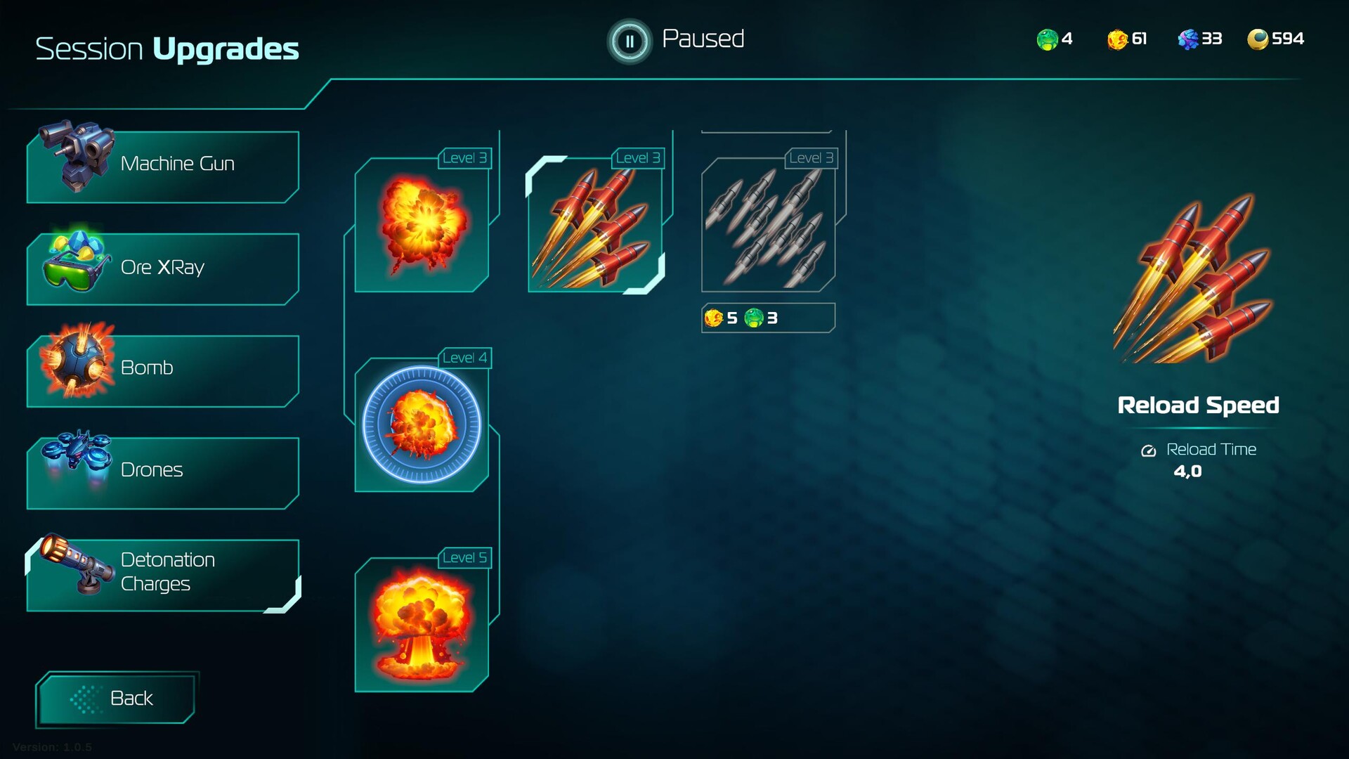 Скриншот 14: Ocean Keeper: Dome Survival