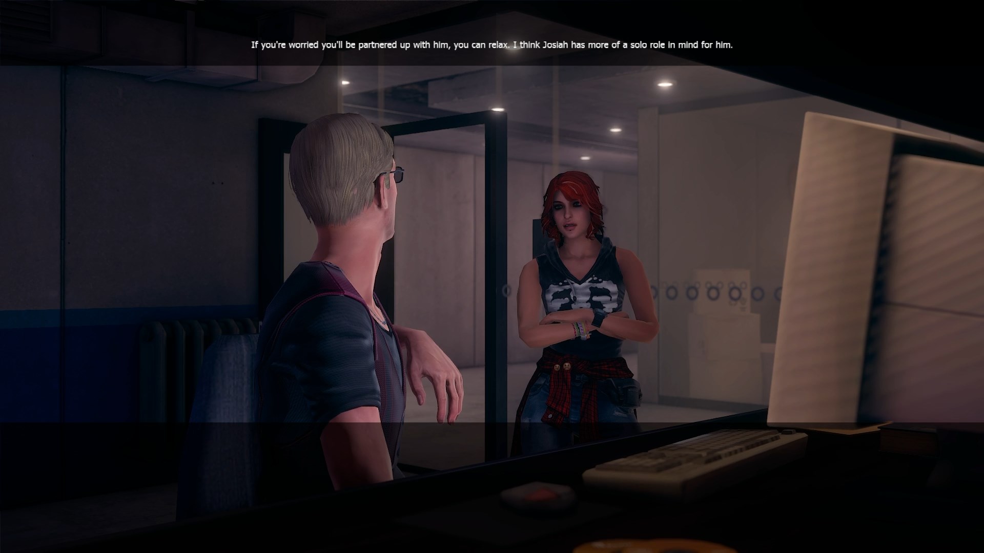 Скриншот 11: Clandestine