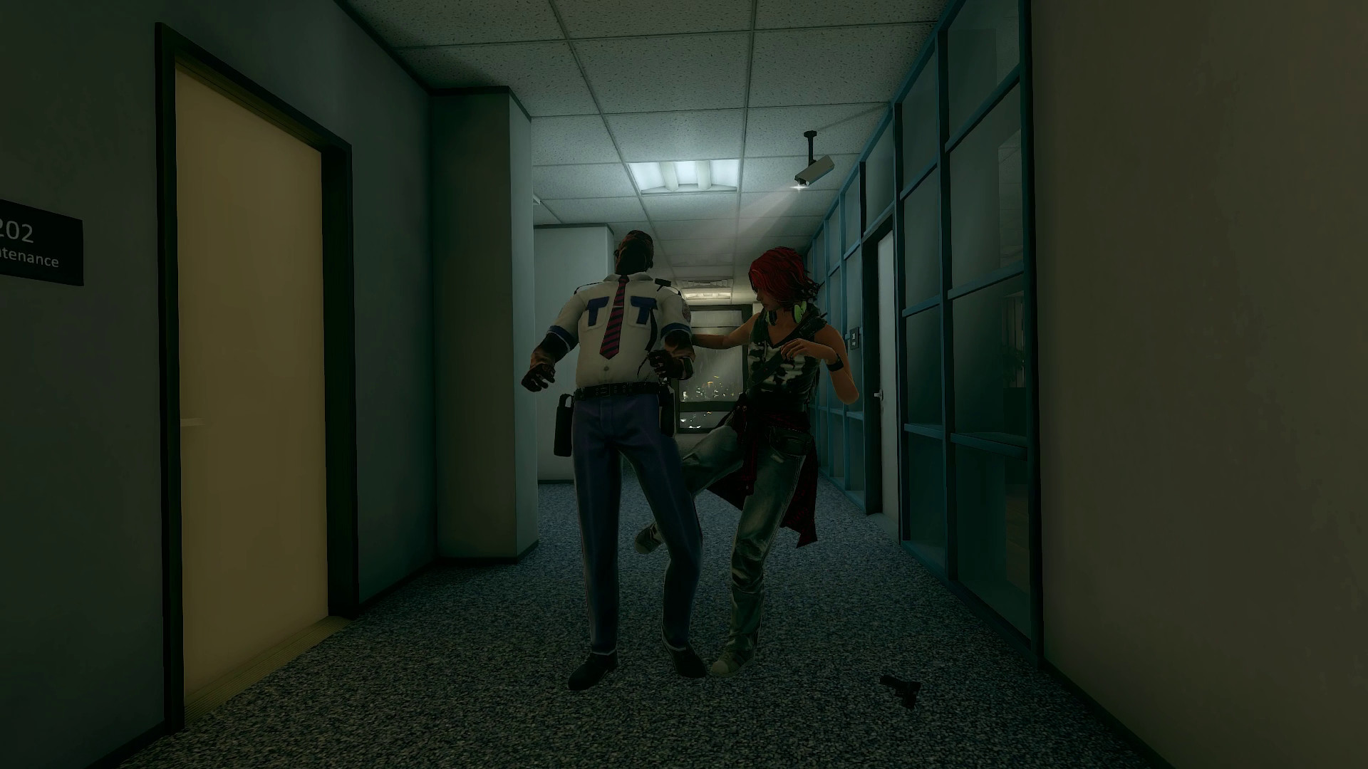 Скриншот 16: Clandestine