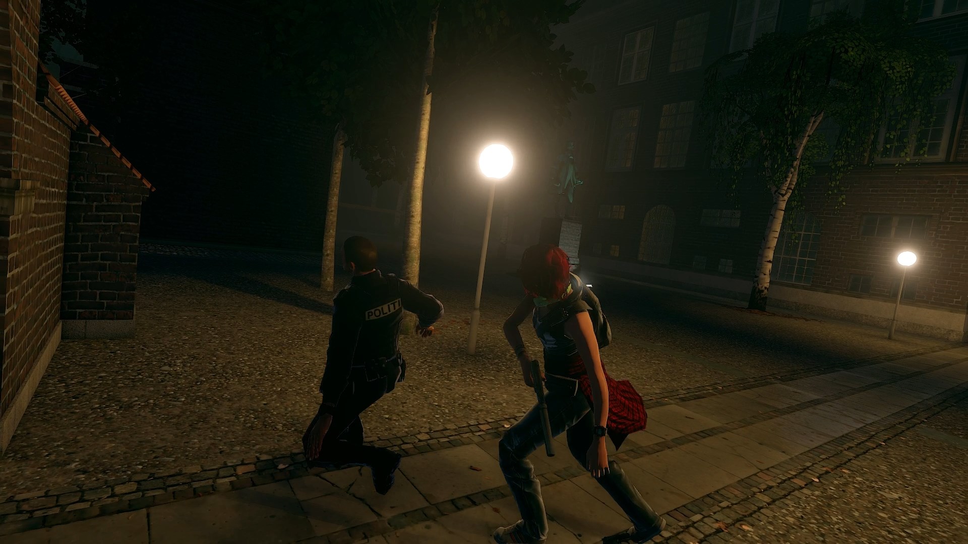 Скриншот 9: Clandestine