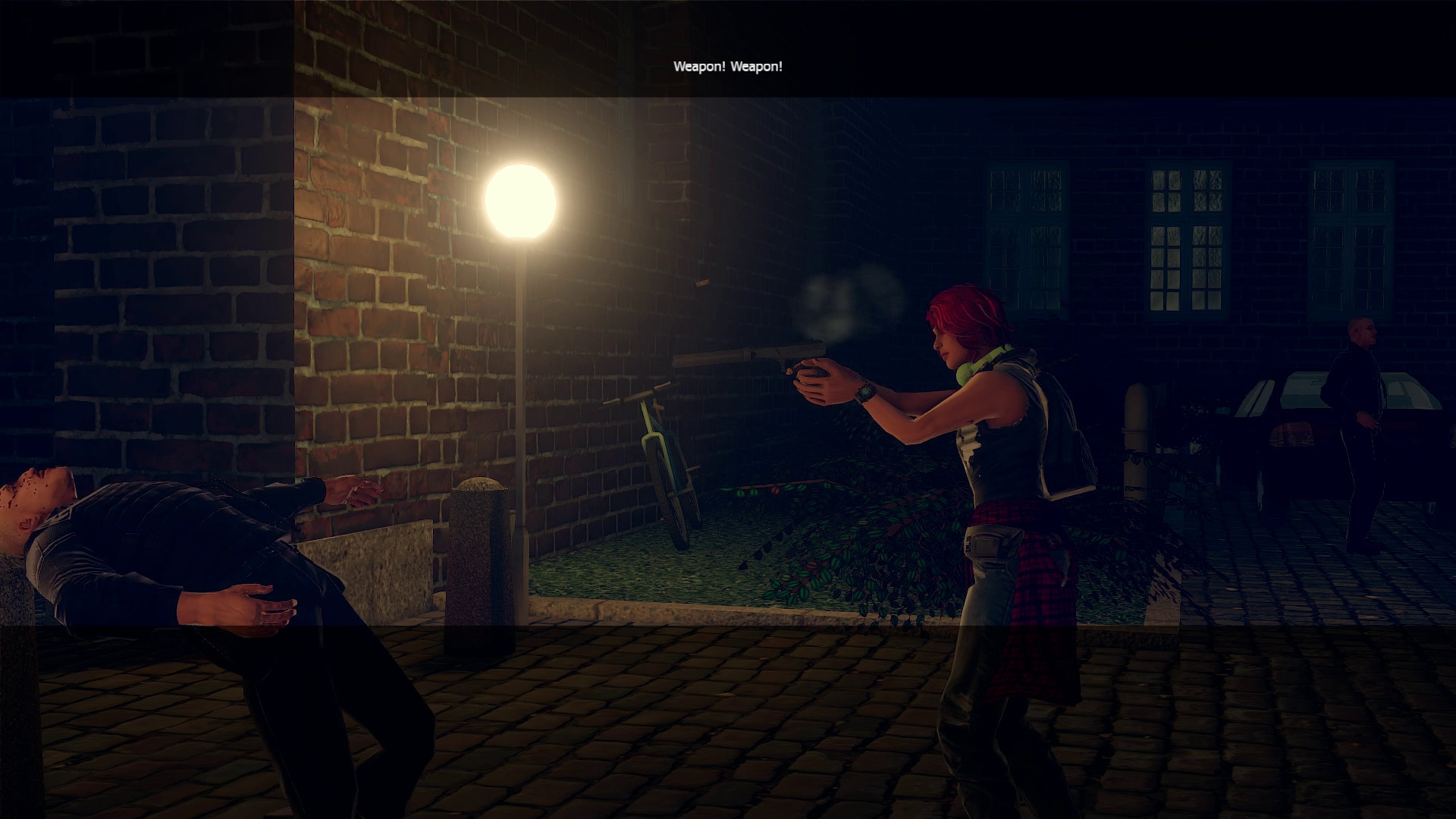 Скриншот 10: Clandestine