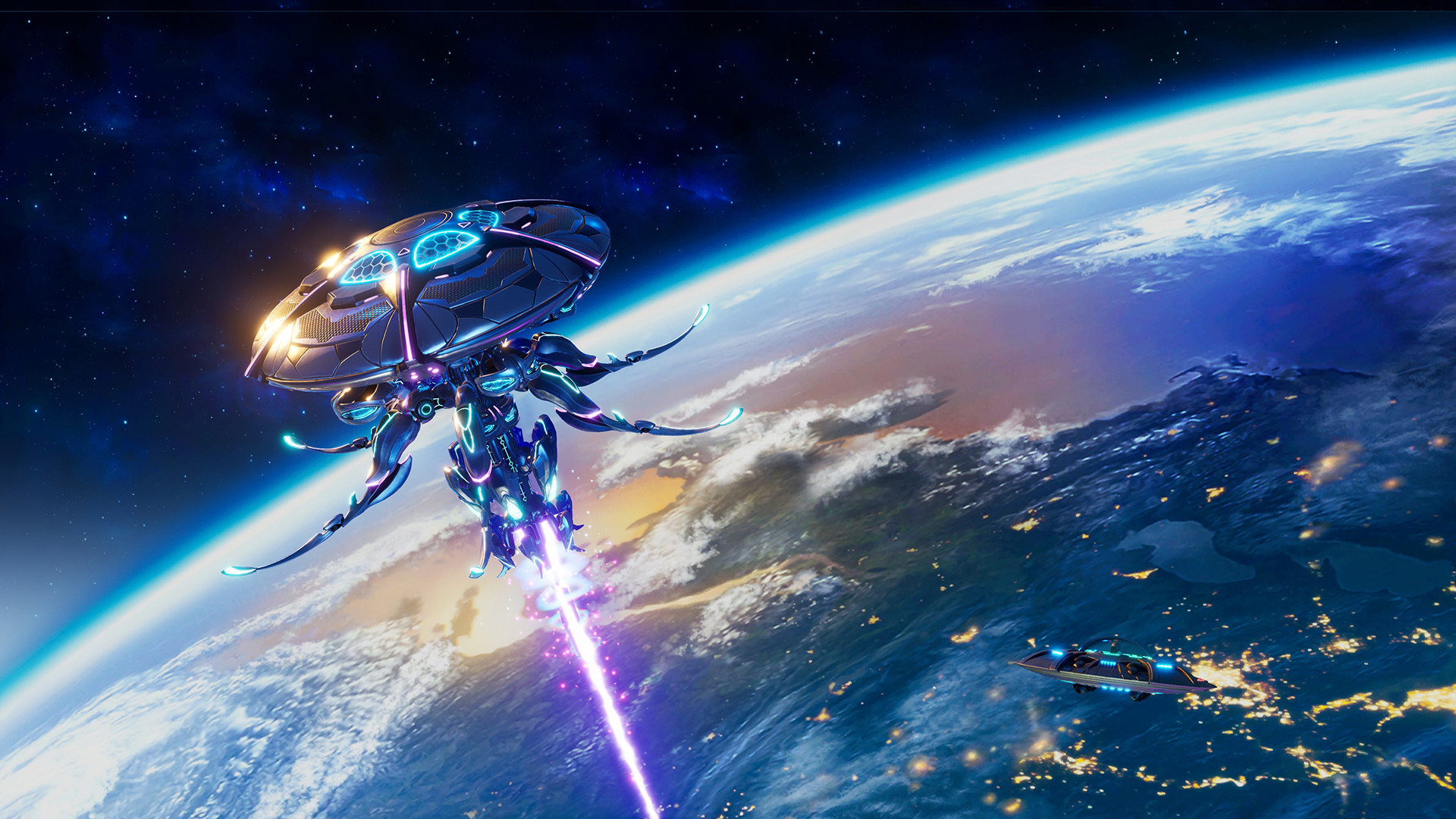 Скриншот 28: Destroy All Humans!