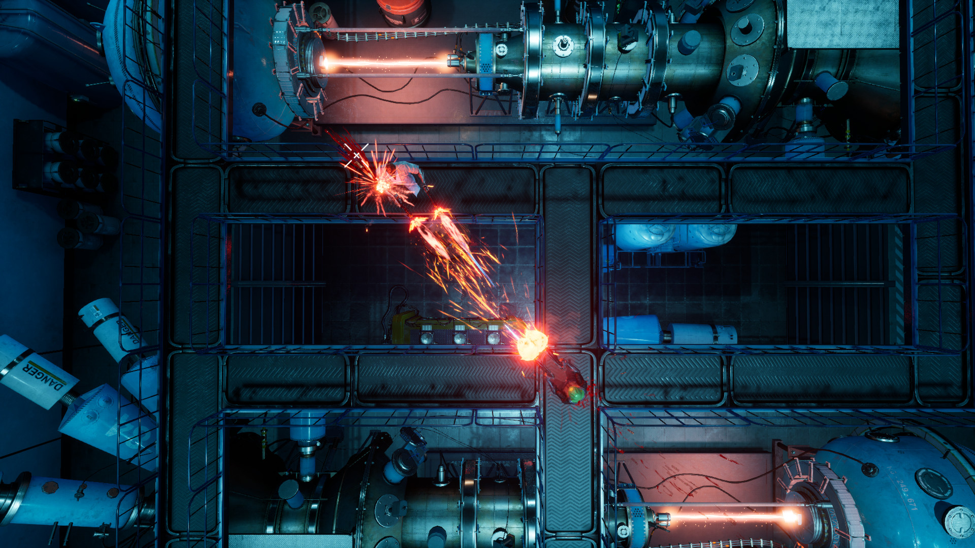 Скриншот 6: Alien Flex