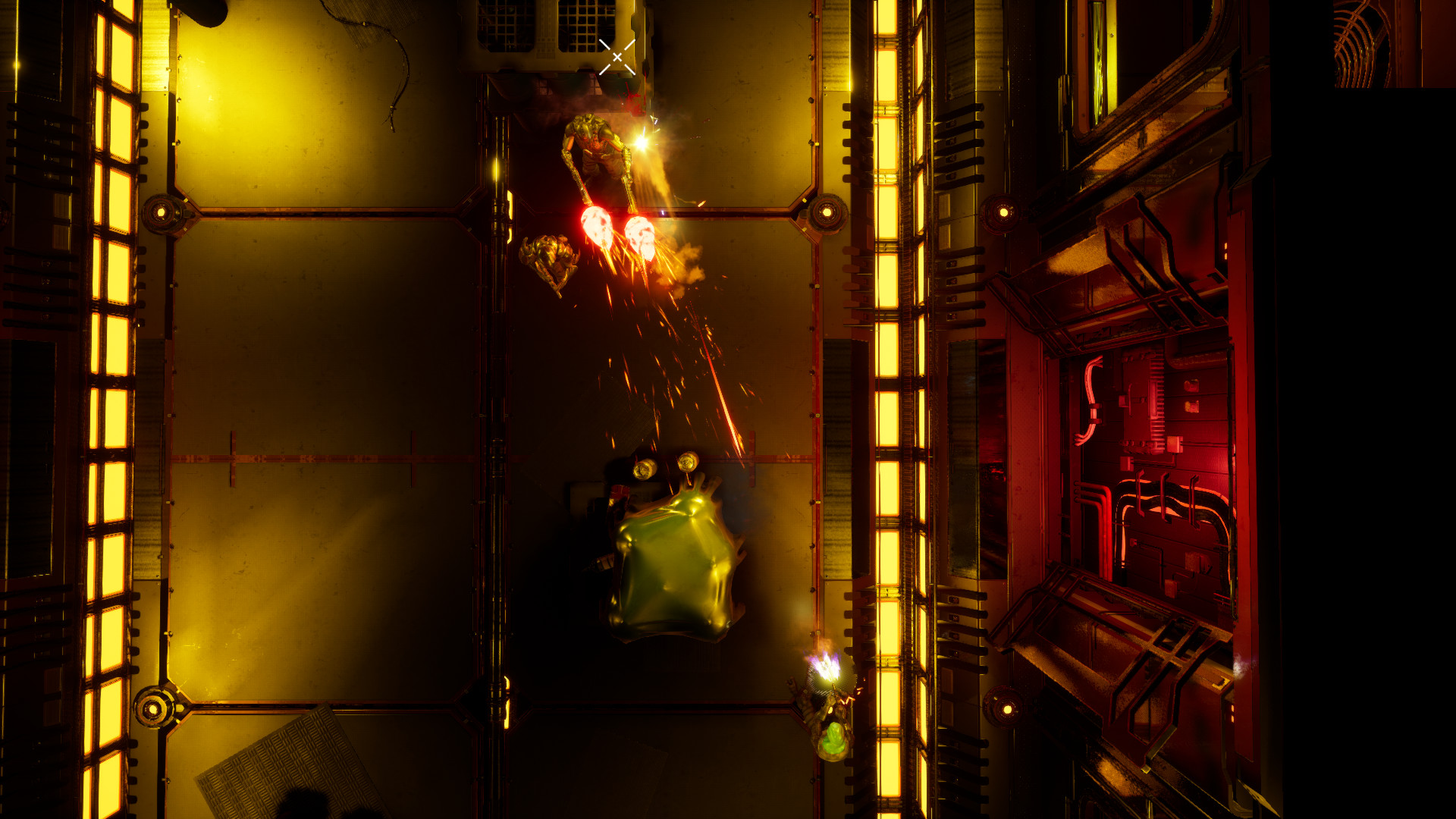 Скриншот 7: Alien Flex